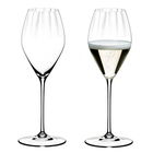 Riedel Performance Champagne Set Of 2 Glasses