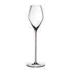 Riedel High Performance Champagne Glass Pink