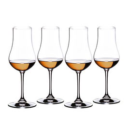 Riedel Pack of 4 Rum Set