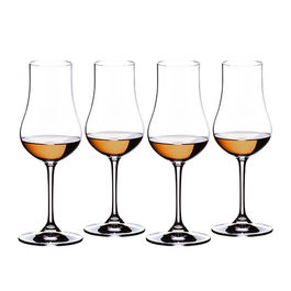 Riedel Pack of 4 Rum Set