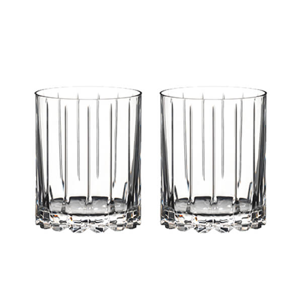 Riedel Bar Pack of 2 Drink Double Rocks