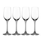 Riedel Tequila Glasses Set of 4