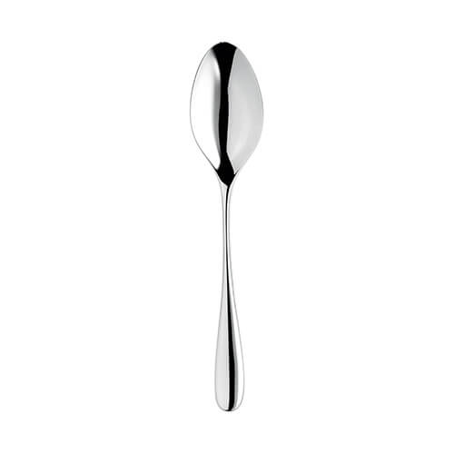 Robert Welch Arden Bright Dessert Spoon