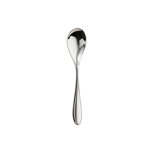 Robert Welch Bourton Bright Coffee Spoon