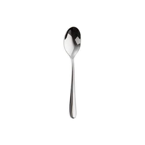 Robert Welch Kingham Bright Coffee Spoon