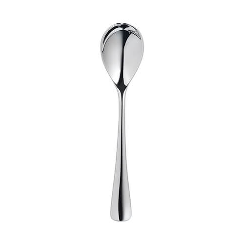 Robert Welch Malvern Bright Dessert Spoon