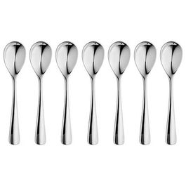 Robert Welch Malvern Bright Coffee Spoon 8 Piece Set