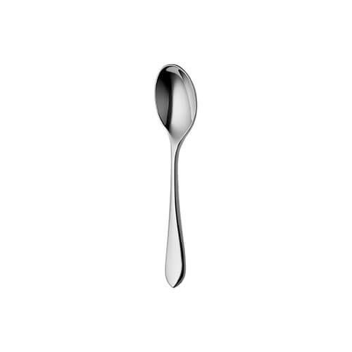 Robert Welch Norton Bright Coffee Spoon