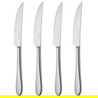 Robert Welch Norton Bright Steak Knife 4 Piece Set