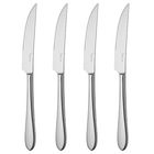 Robert Welch Norton Bright Steak Knife 4 Piece Set