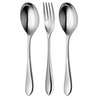 Robert Welch Norton Bright Serving Set 3 Piece