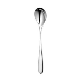 Robert Welch Stanton Bright Long Handled Spoon