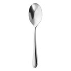 Robert Welch Kingham Bright Large Serving Spoon