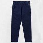 SeaSalt Waterdance Trouser Dark Indigo Wash
