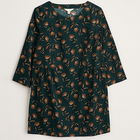 Seasalt Sea Series Tunic Sea Fan Scatter Tehidy
