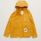 Seasalt Blue Depth Jacket Sunglow