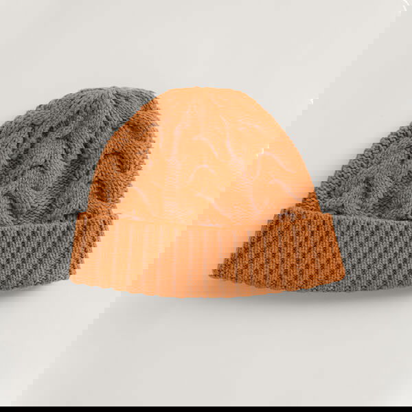Seasalt Dew Dusk Hat Chanterelle