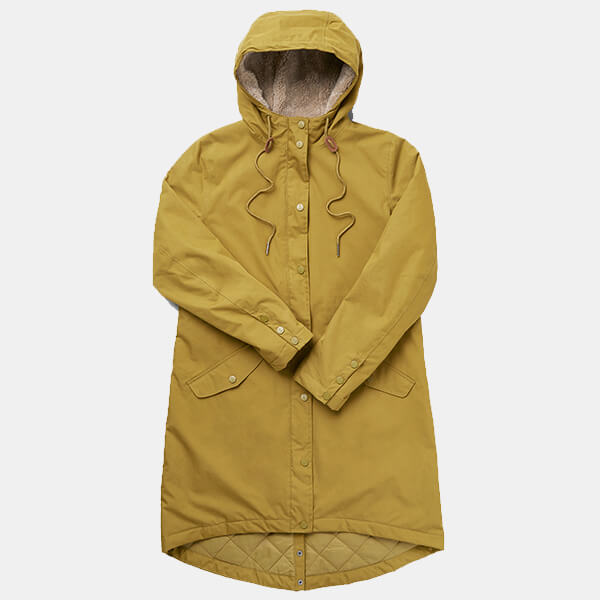 SeaSalt Plant Hunter 2 Oak