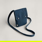 Seasalt Day Bright Crossbody Deep Teal