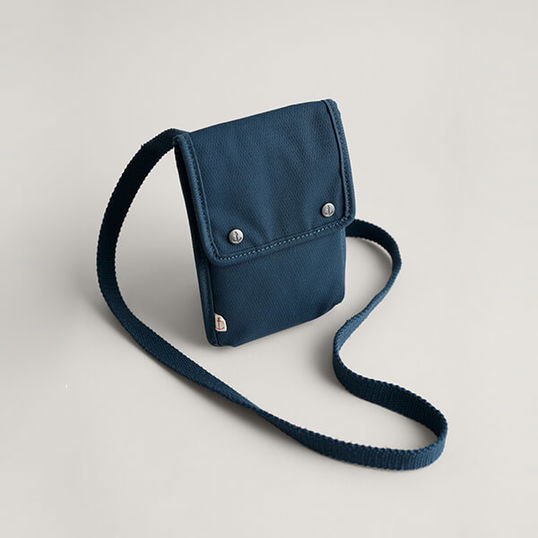 Seasalt Day Bright Crossbody Deep Teal