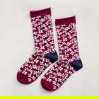 Seasalt Womens Bamboo Arty Socks Ditsy Daisy Cordial Size 4-7
