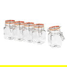 Tala Set of 5 Spice Jars 250ml