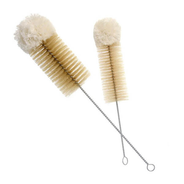 Valet Glass Cleaning Kit Set Of 2