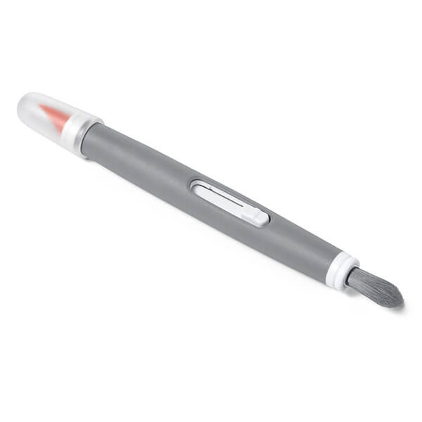 OXO Good Grips Electronics Cleaning Brush - Orange