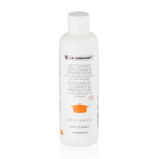 Le Creuset Cast Iron Cookware Cleaner 250ml