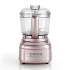 Cuisinart Style Collection Mini Prep Pro Vintage Rose