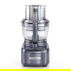 Cuisinart Style Collection Expert Prep Pro Midnight Grey