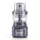 Cuisinart Style Collection Expert Prep Pro Midnight Grey