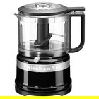 KitchenAid Classic Mini Food Processor Onyx Black