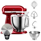 KitchenAid Artisan Mixer 185 Candy Apple with Free Gift