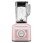 KitchenAid Artisan Silk Pink K400 Blender