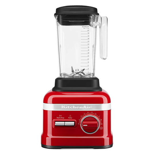 KitchenAid Artisan Empire Red High Performance Blender 1.75L