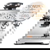 Sage The Barista Express Coffee Machine With FREE Gift