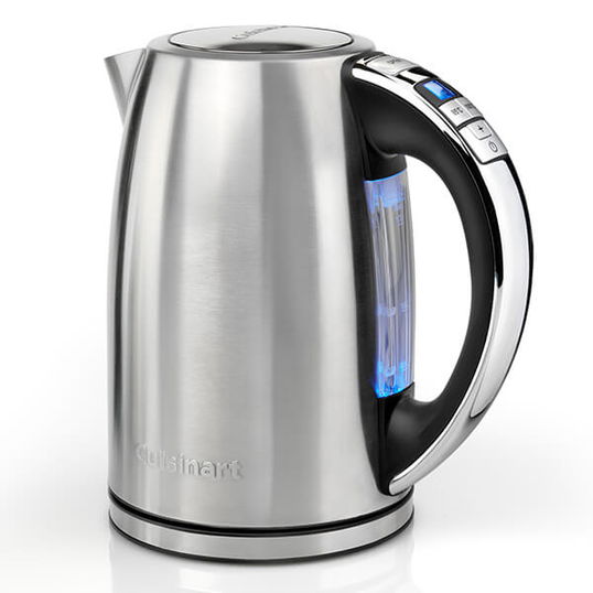 Cuisinart Signature Collection Multi Temp Kettle