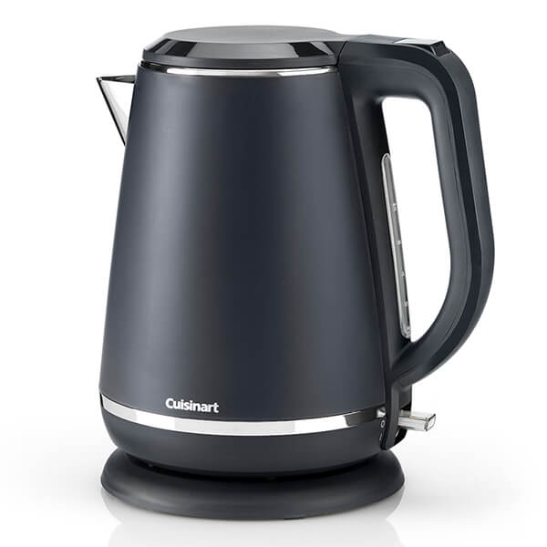 Cuisinart Neutrals Collection Slate Grey Jug Kettle