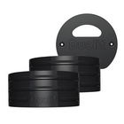 Dualit Architect Kettle Gloss Black Panel Pack