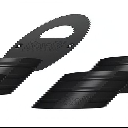 Dualit Architect Kettle Gloss Black Panel Pack