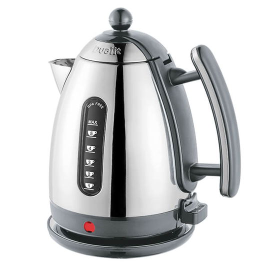 Dualit Lite Jug Kettle Grey