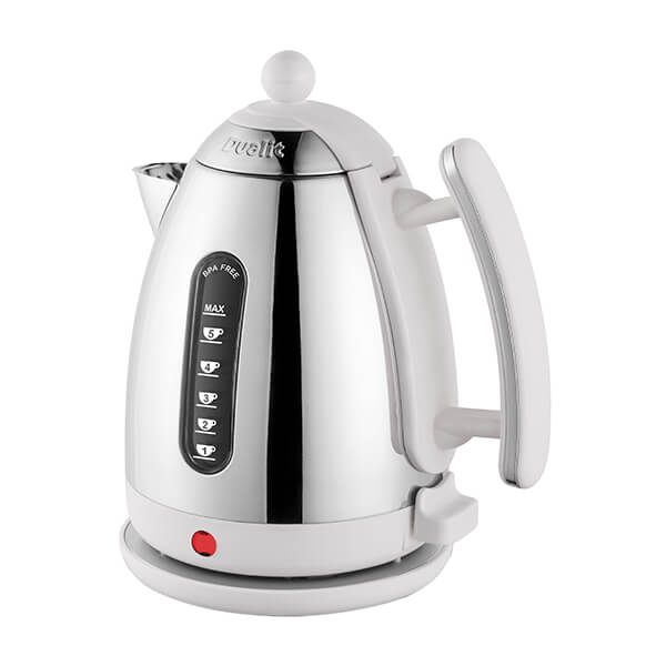 Dualit Lite Jug Kettle White