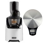 Kuvings EVO820 Evolution Cold Press Juicer White With Free Gift