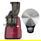Kuvings B8200 Whole Slow Juicer Red With Free Gift