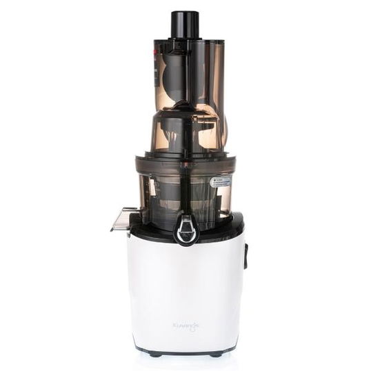 Kuvings REVO830 Revolution Cold Press Juicer White