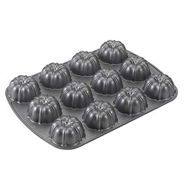 Nordic Ware Bundt Brownie Pan