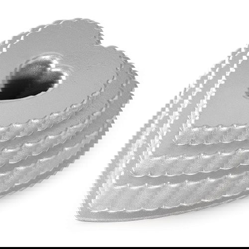 Nordic Ware Tiered Heart Bundt Pan