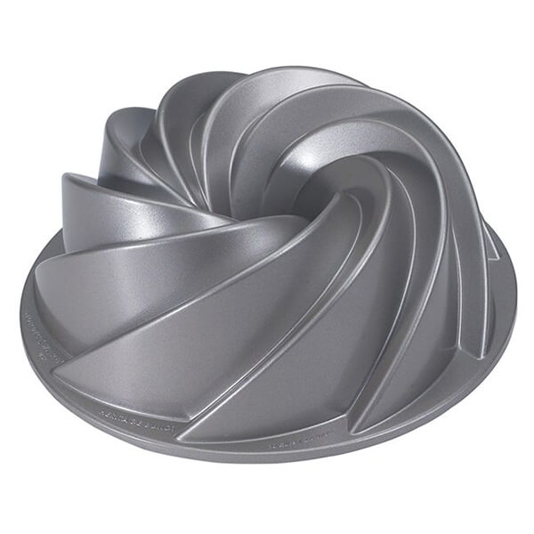 Nordic Ware Heritage Bundt Pan