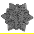 Nordic Ware Snowflake Pan